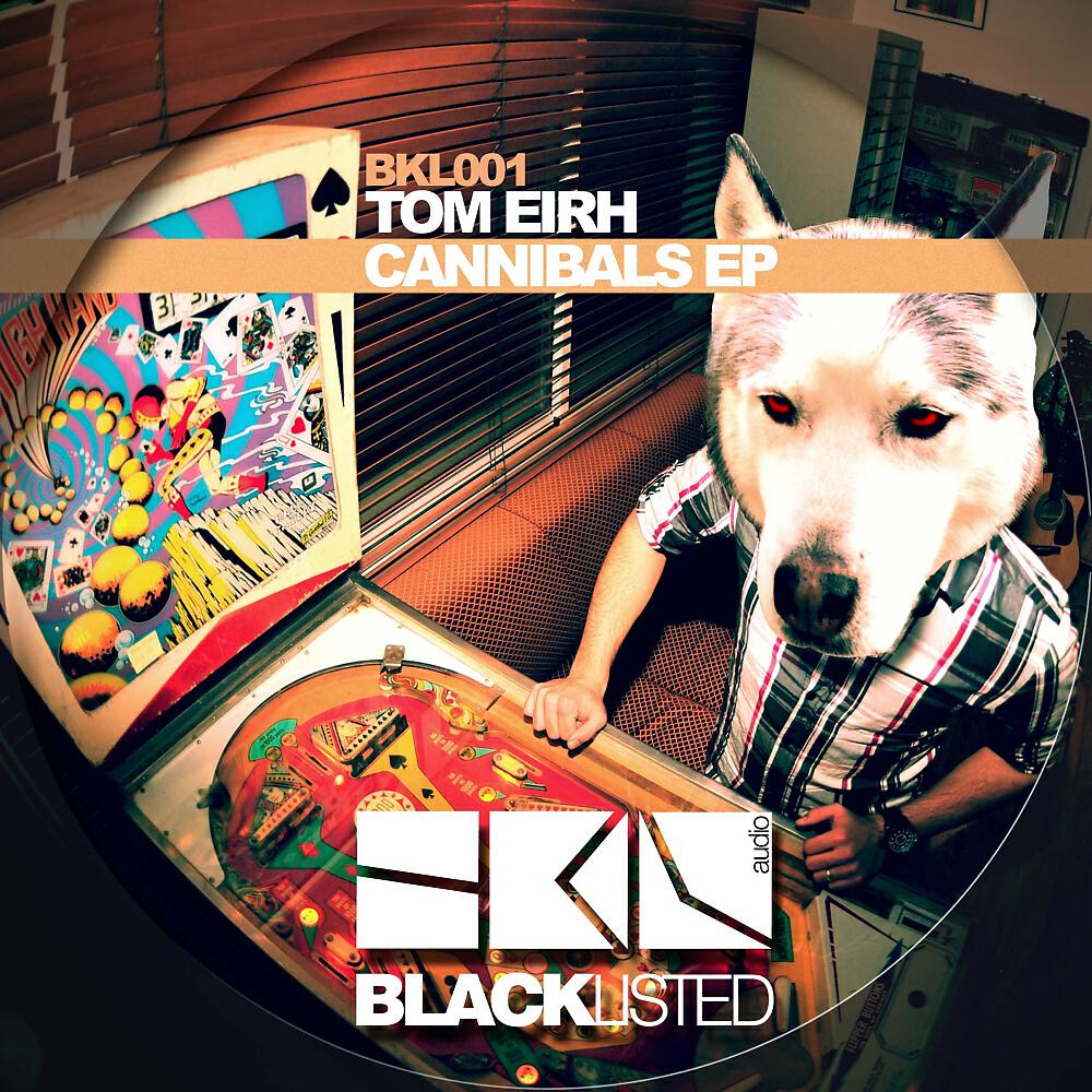 Tom Eirh - Cannibal Chapter 1