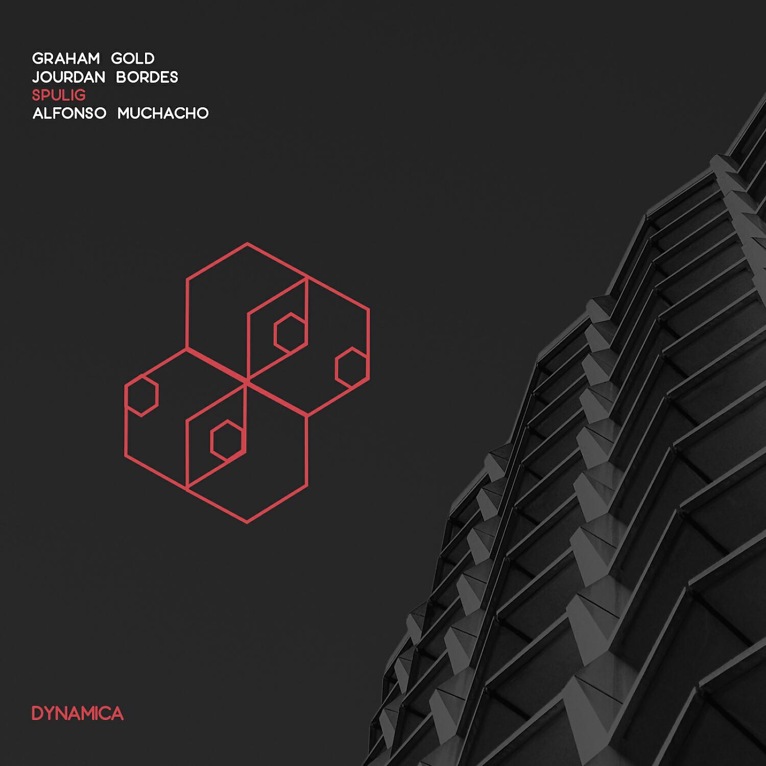 Graham Gold - Spulig (Alfonso Muchacho Remix)