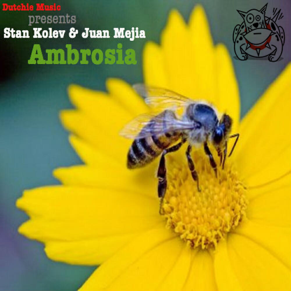 Stan Kolev - Ambrosia (Sebastian Davidson Remix)