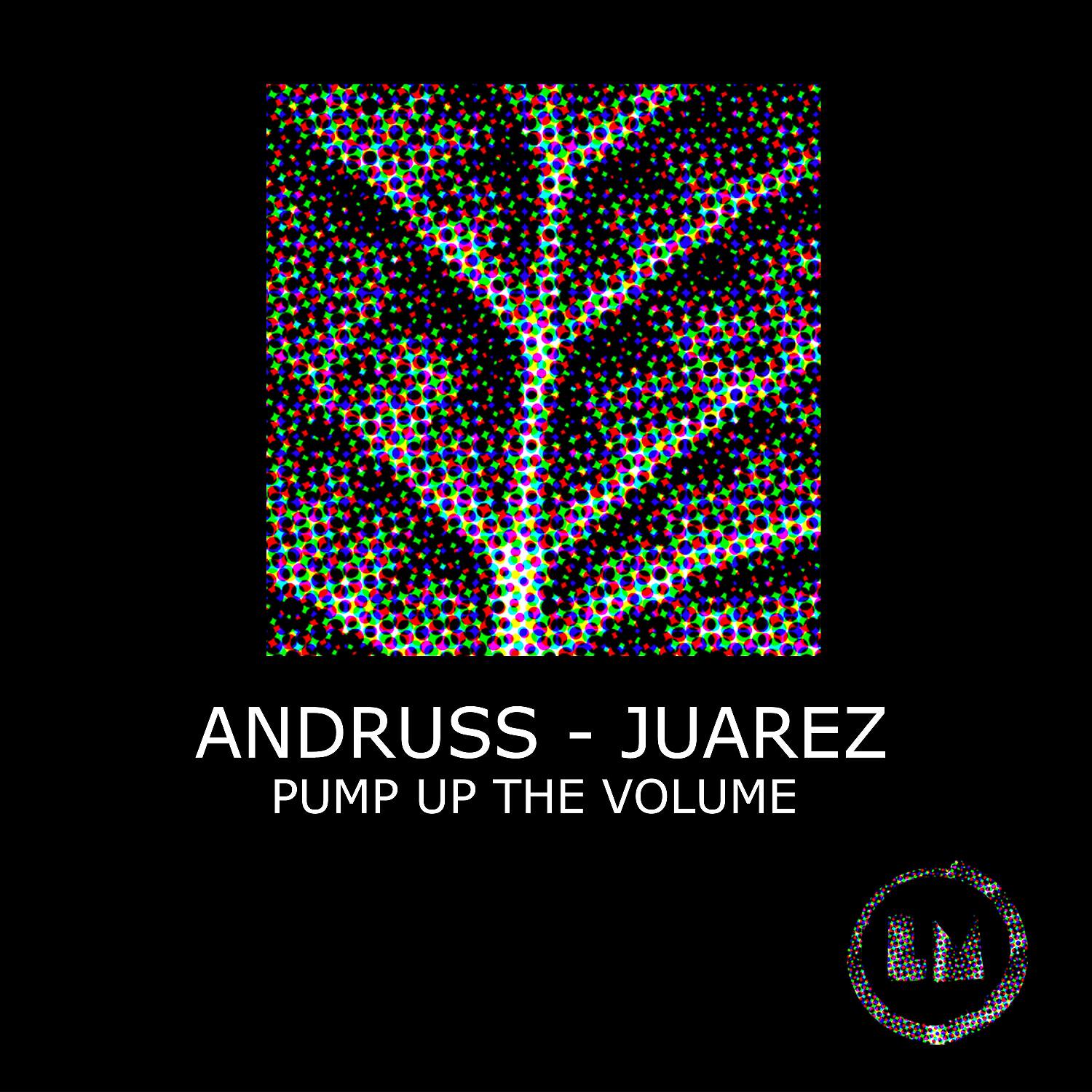 Andruss - Pump up the Volume (Extended Mix)