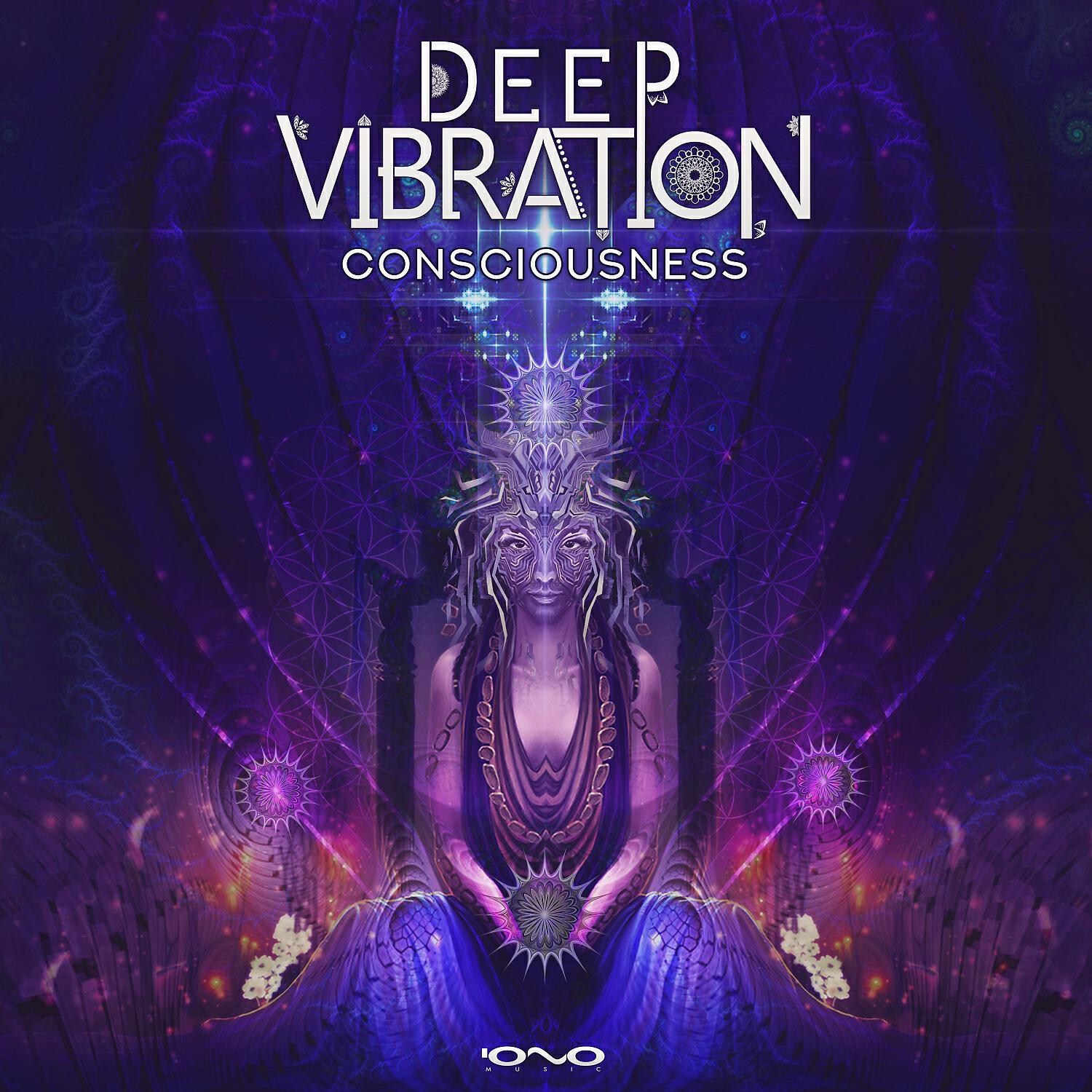 MoRsei - Doors of Perception (Deep Vibration Remix)