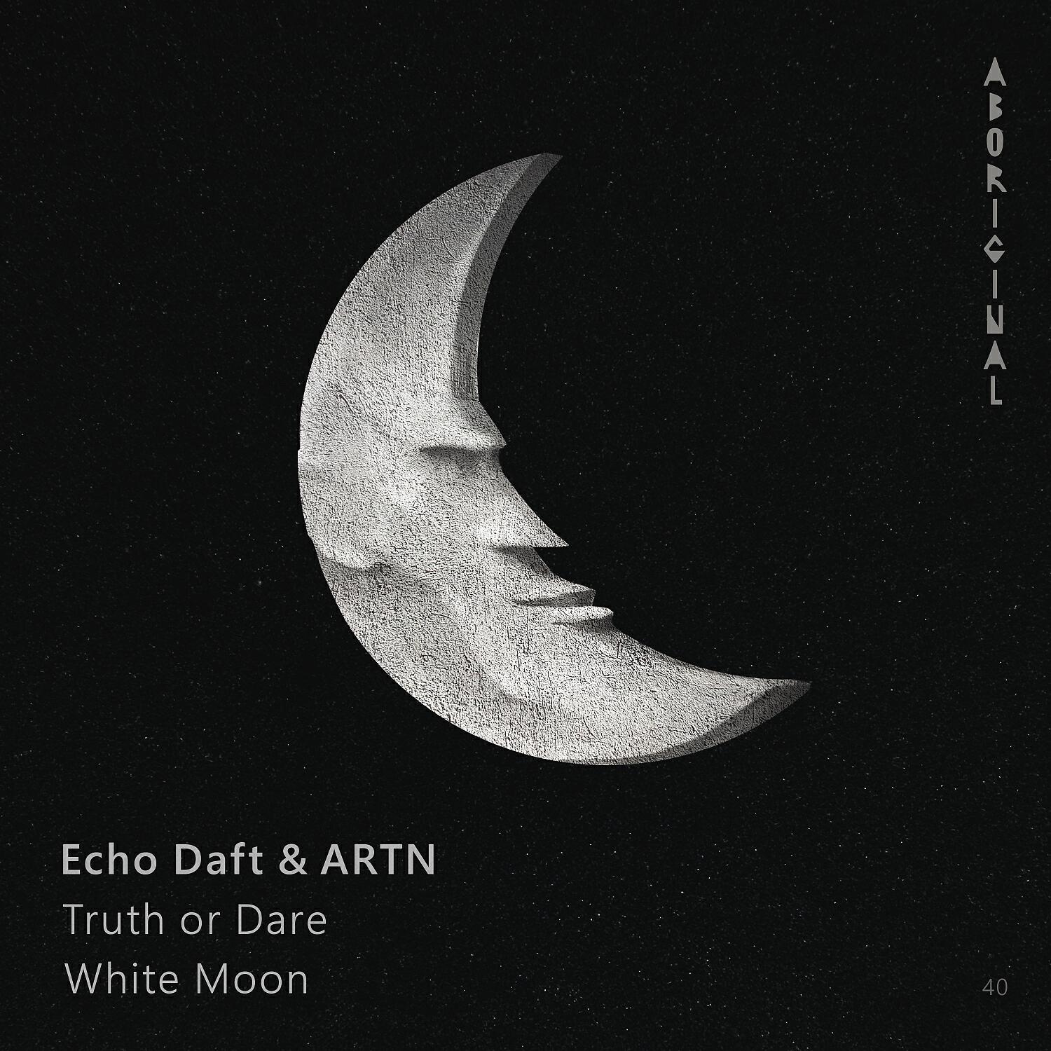Echo Daft - White Moon (Original Mix)