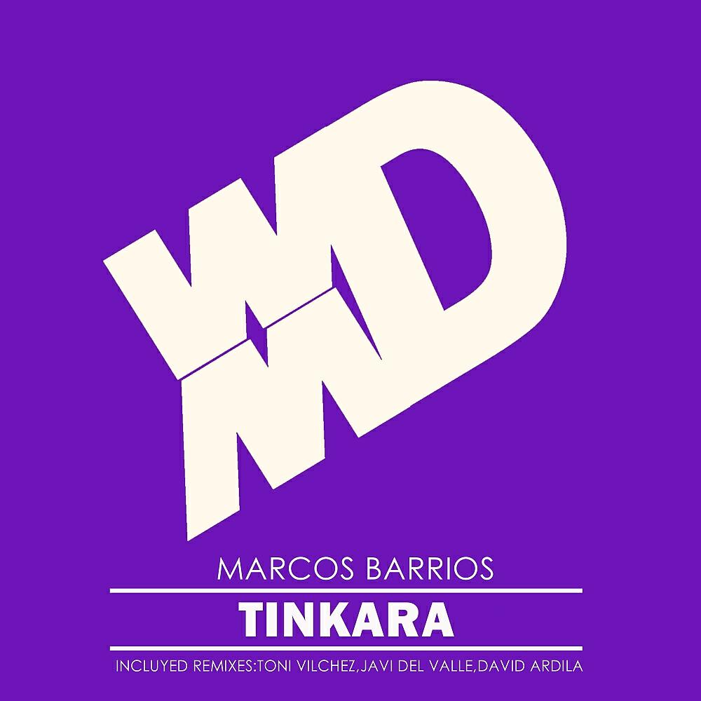 Marcos Barrios - Tinkara (Toni Vilchez Remix)