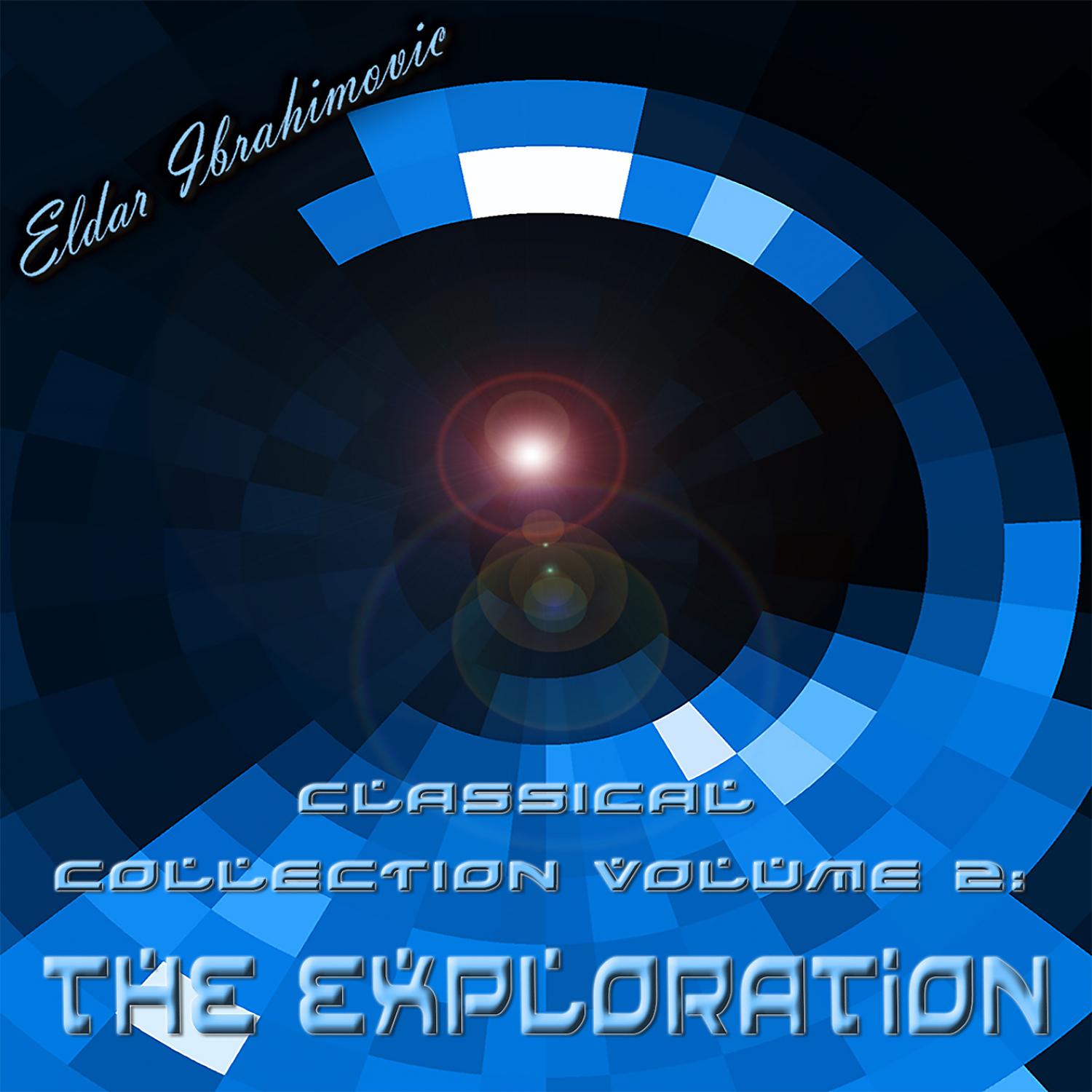 Постер альбома Classical Collection, Vol. 2: The Exploration