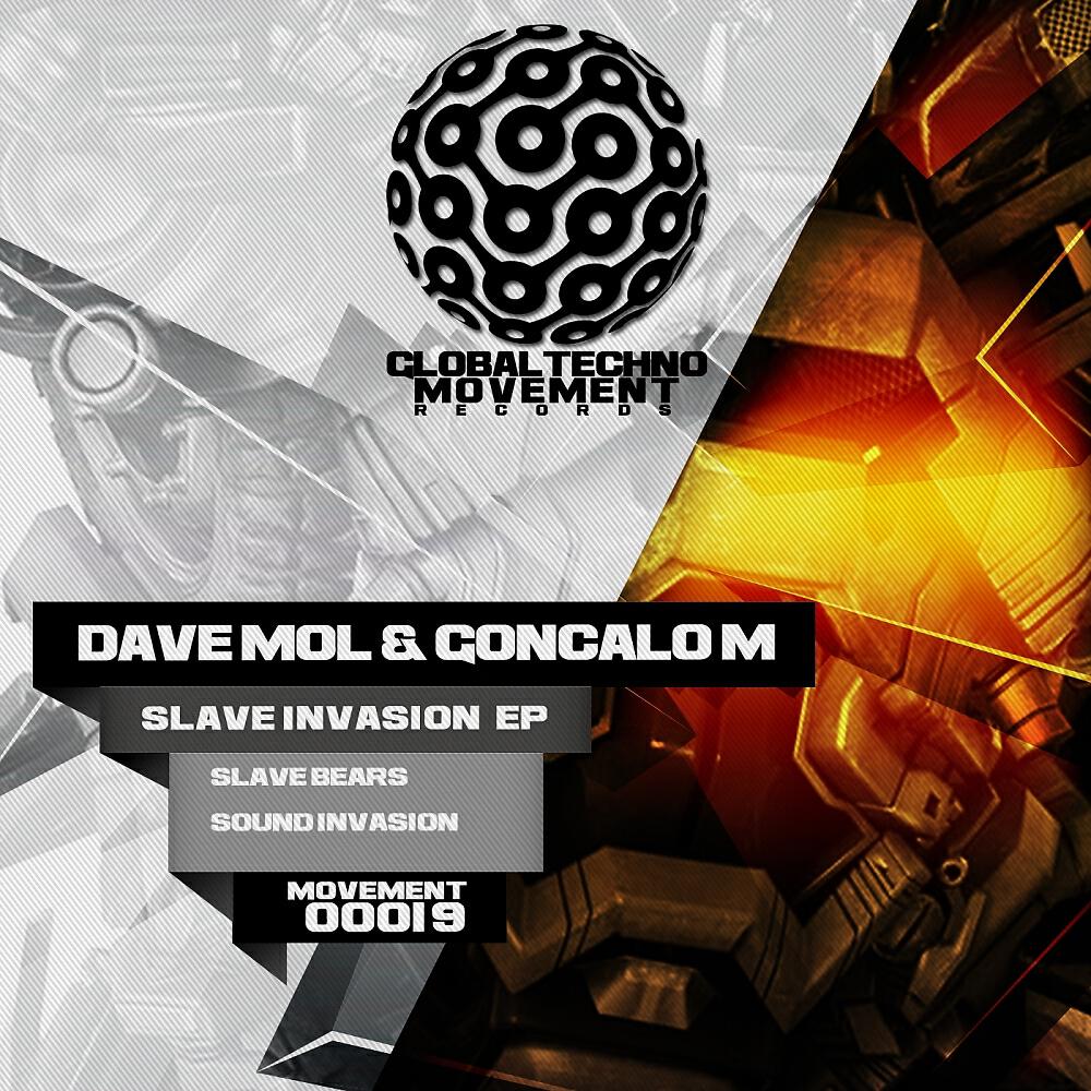 Dave Mol - Slave Bears