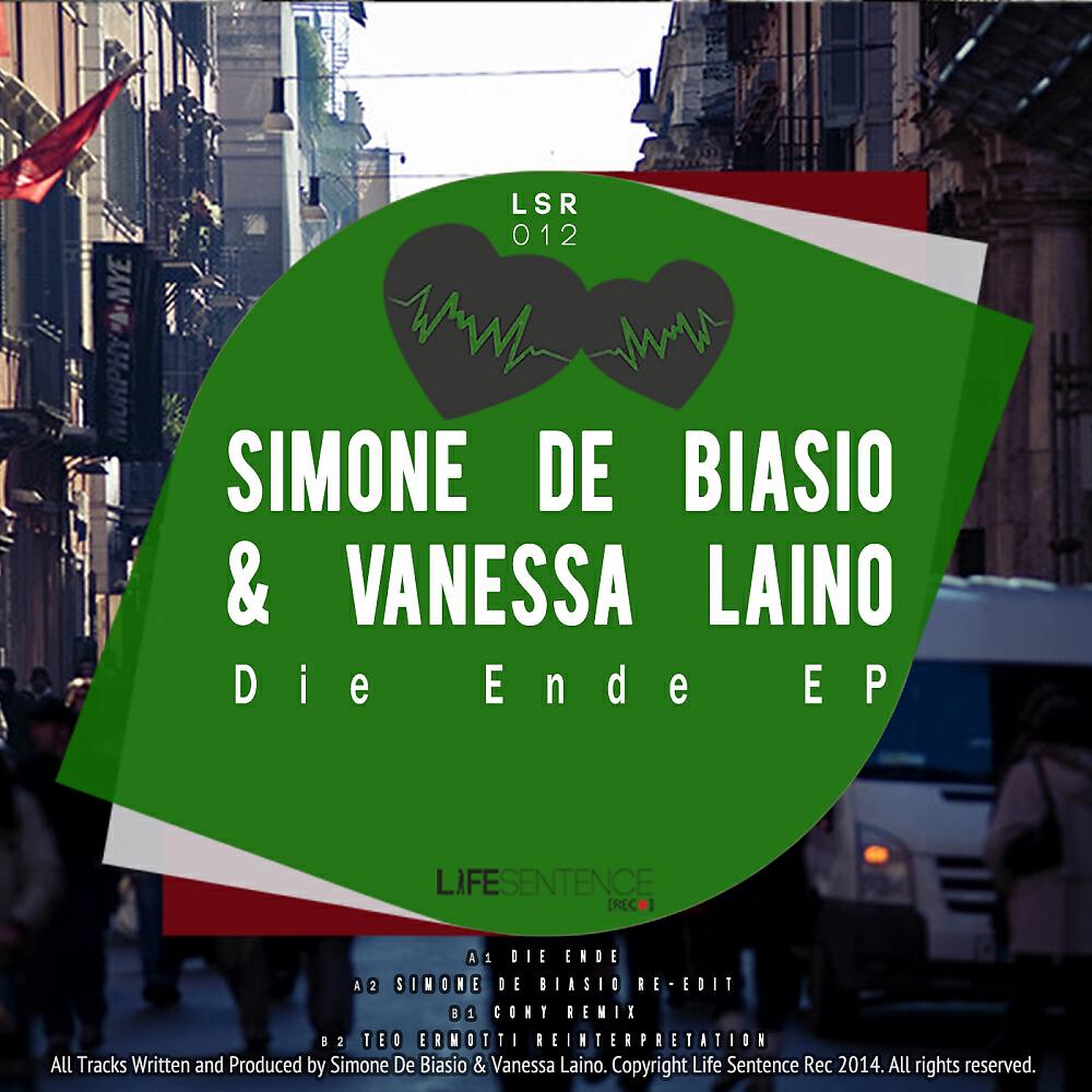 Simone De Biasio - Die Ende (Simone De Biasio Re-Edit)