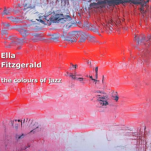 Постер альбома The Colours of Jazz