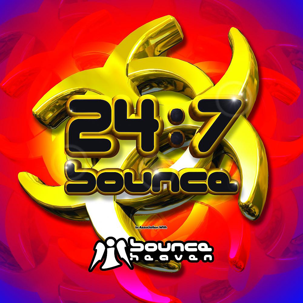 Постер альбома Do You Love Your Bounce? (Alex Storm Remix)