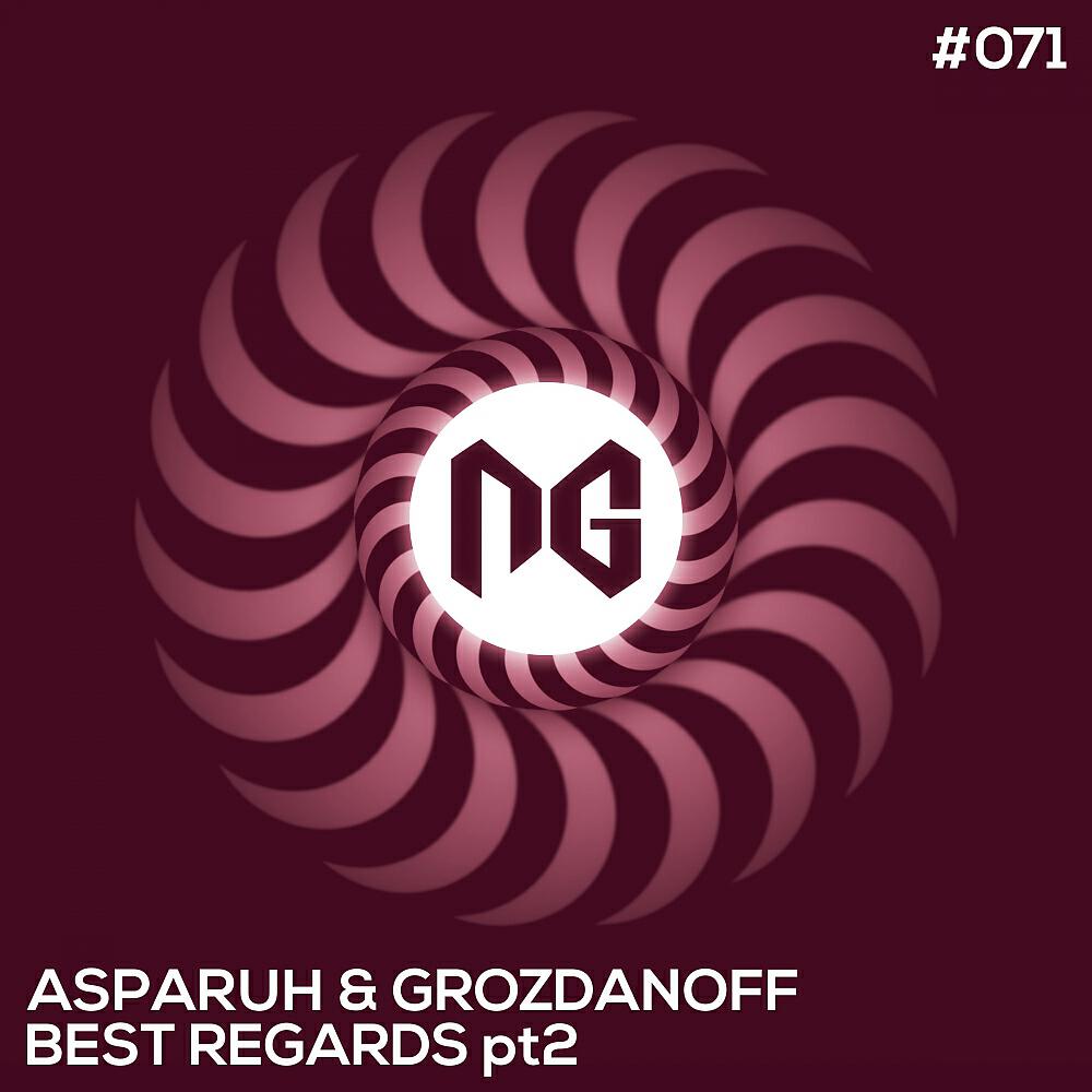 Asparuh - Best Regards (Darkskye Remix)