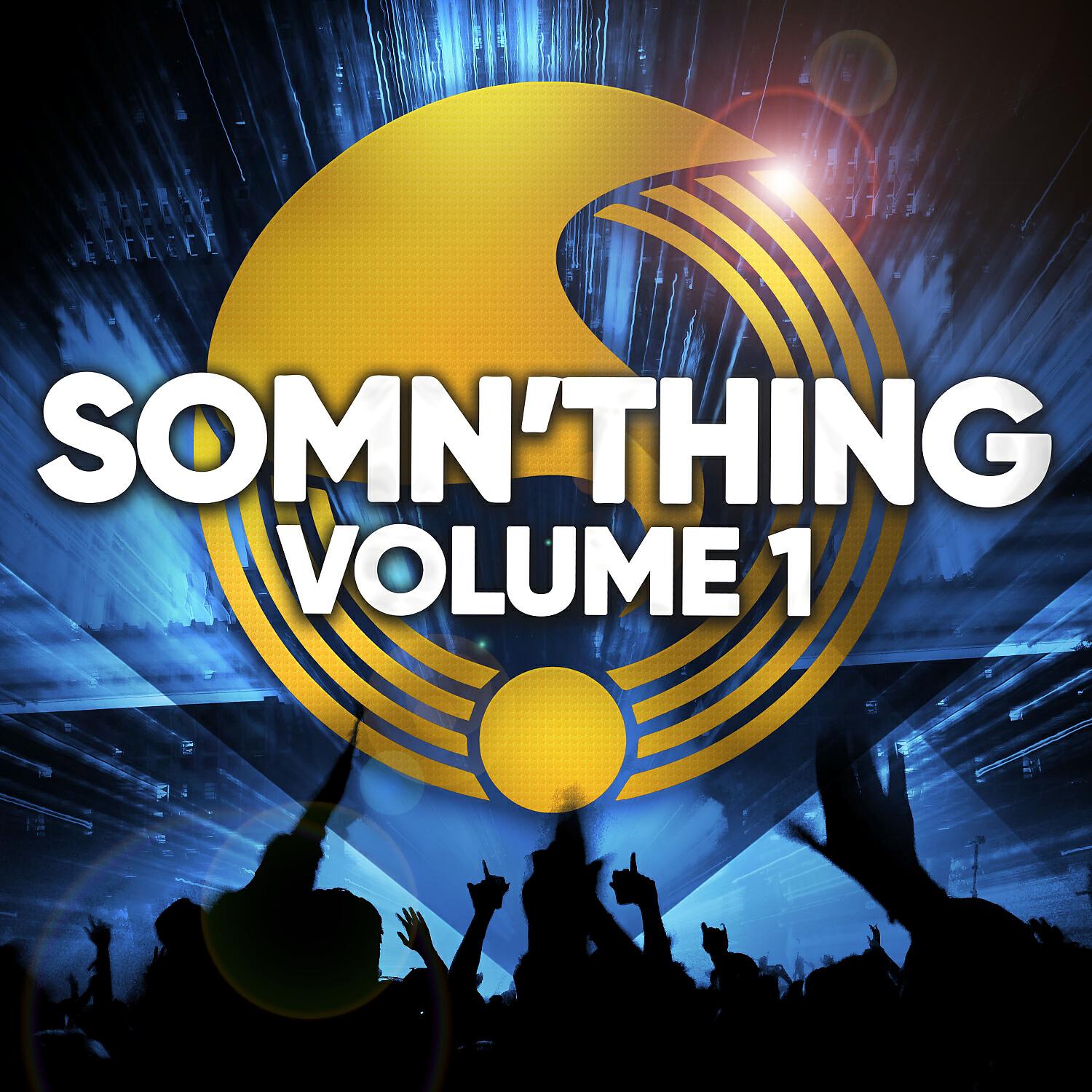 Hollaphonic - End of Everything (Hollaphonic VIP Extended Mix)