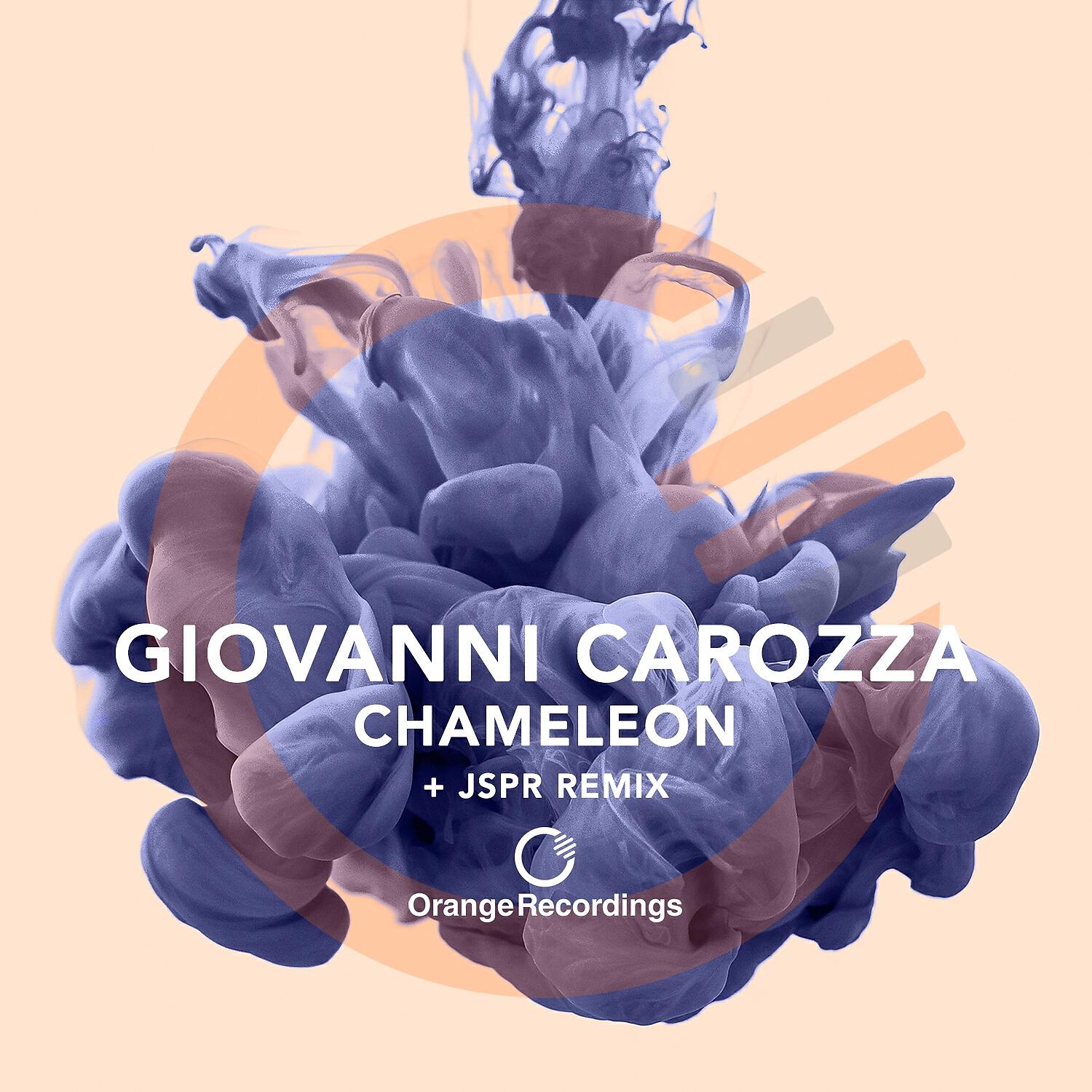 Giovanni Carozza - Chameleon (Original Mix)