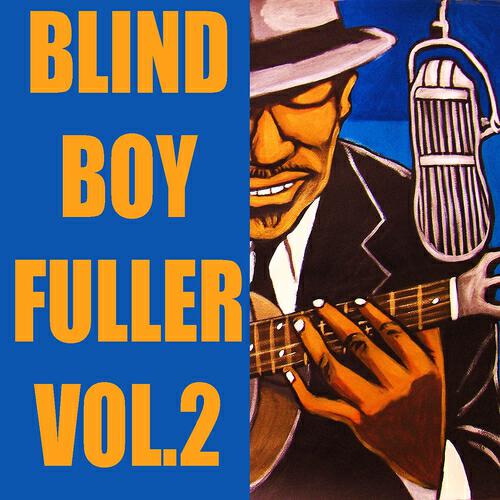 Little Boy Fuller - Lazy Bug Blues