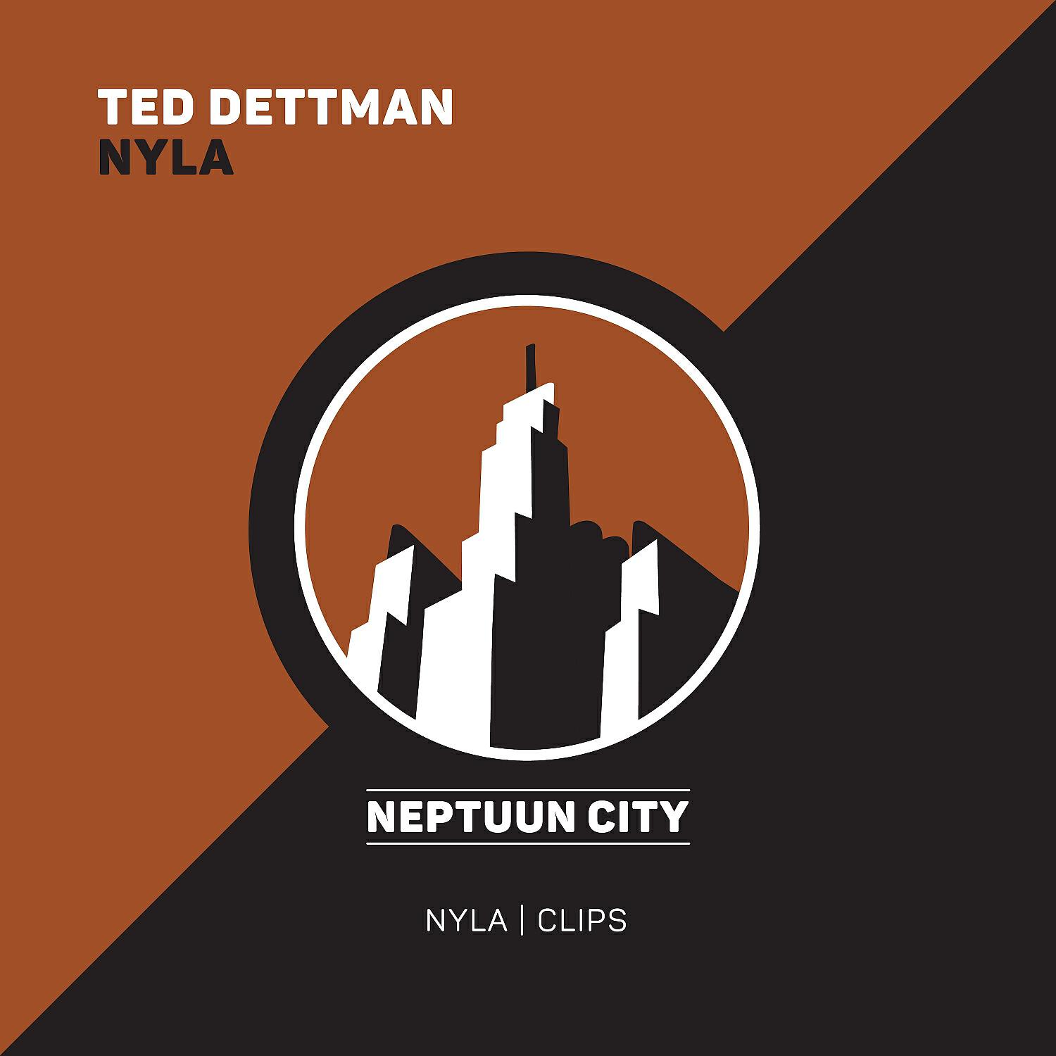 Ted Dettman - Clips (Original Mix)