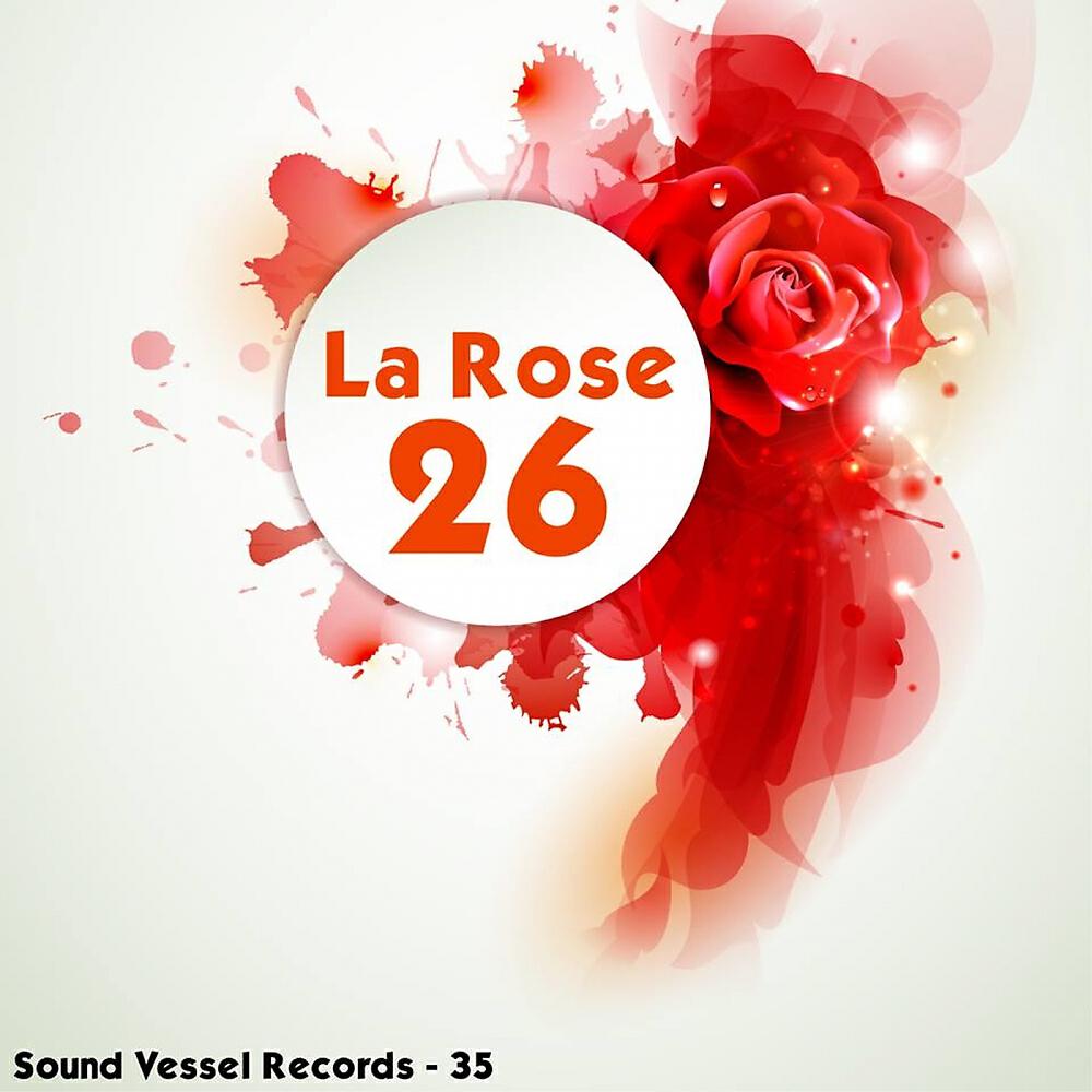 La Rose - 26 (SpecDub Remix)