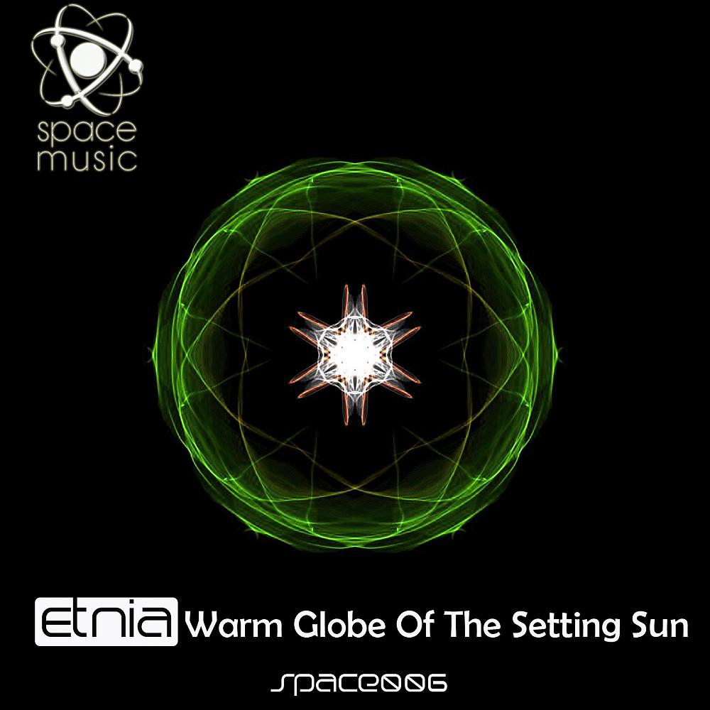 Постер альбома Warm Globe Of The Setting Sun