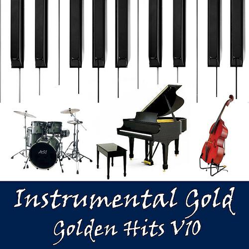 Instrumental All Stars - Disko Partizani (Originally Performed By Shantel)
