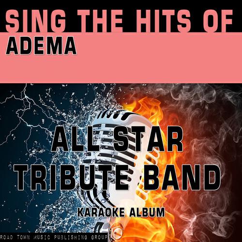 All Star Tribute Band - Giving in (Karaoke Version) (Originally Performed By Adema)