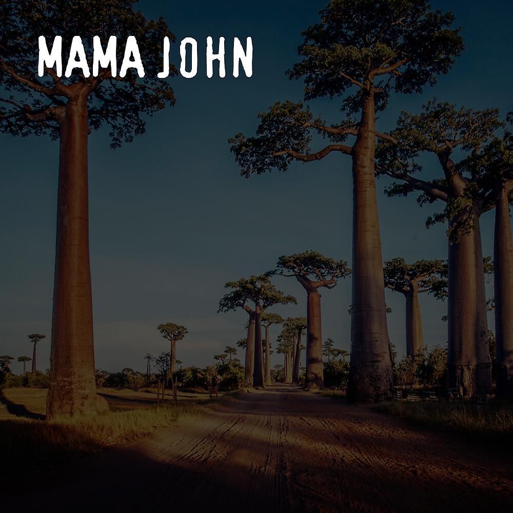 Постер альбома Introducing Mama John