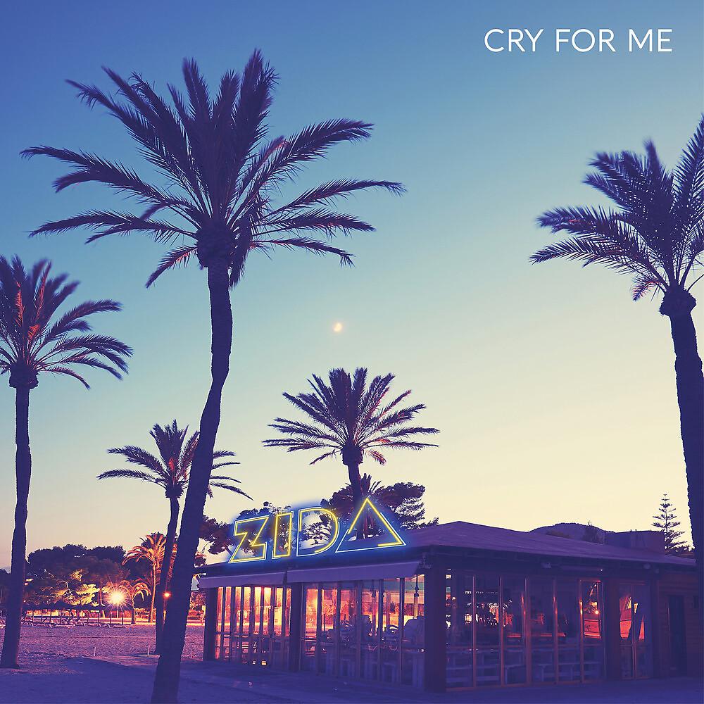 Постер альбома Cry for Me