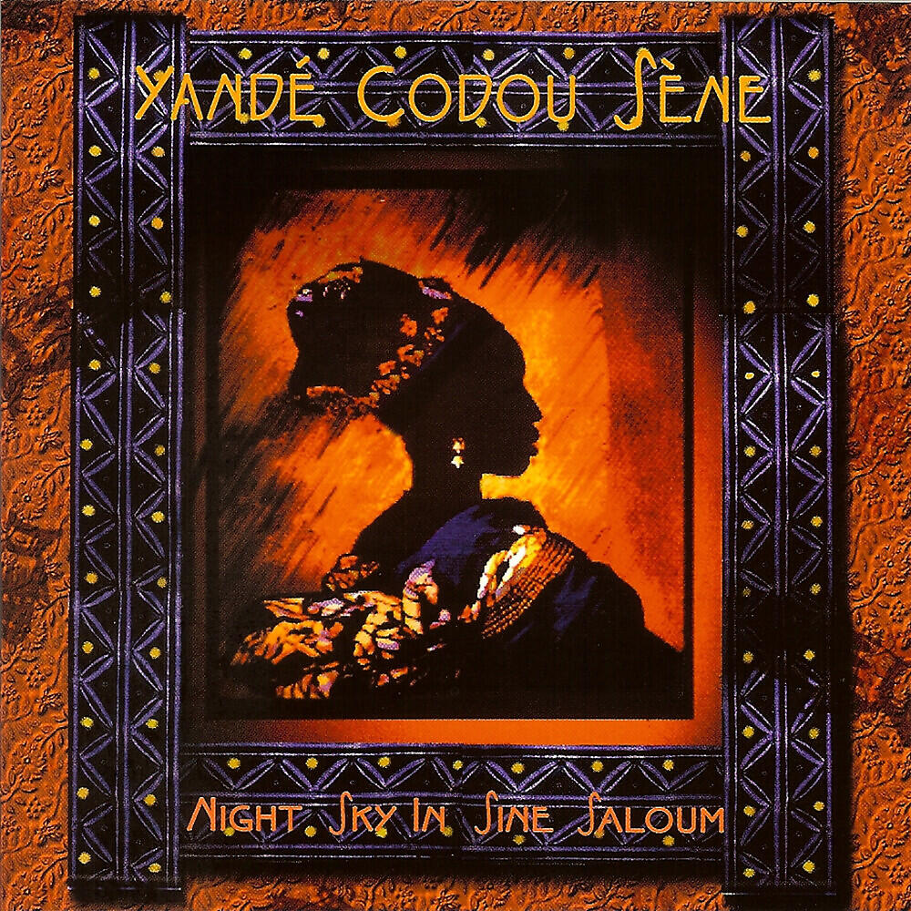 Yandé Codou Sène - Keur Mang Codou