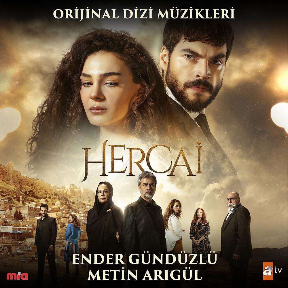 Постер альбома Hercai