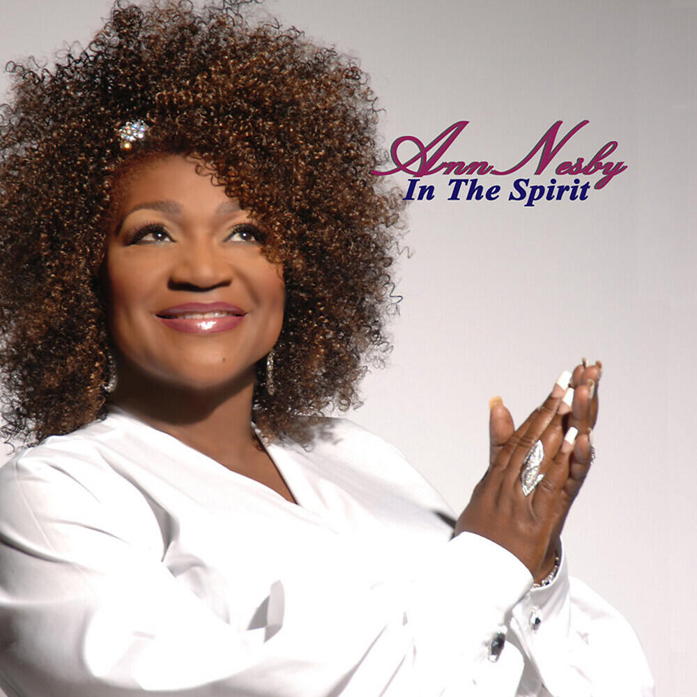 Ann Nesby - Jesus Paid For It All