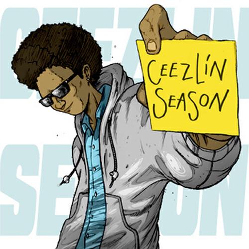 Ceezlin - Taking Over