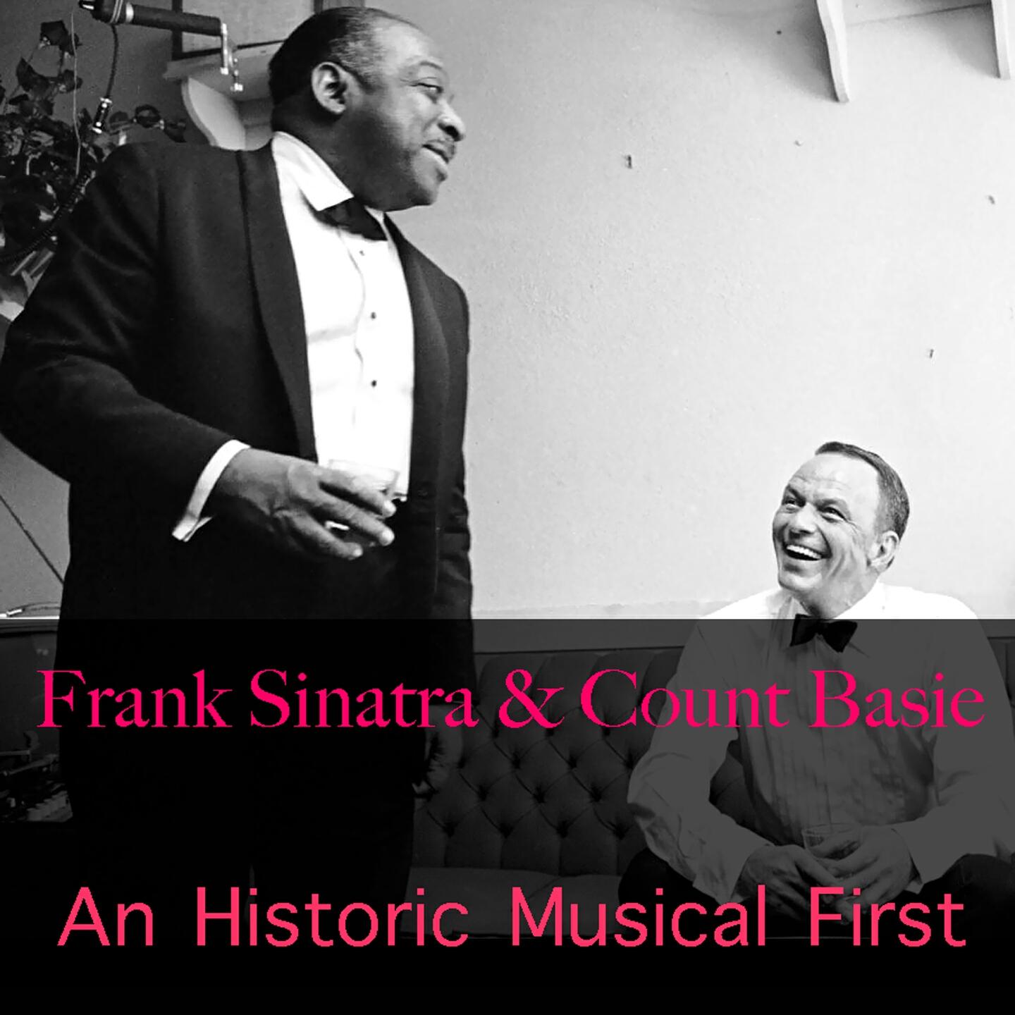 FRANK SINATRA - Looking At the World Through Rose Colored Glasses