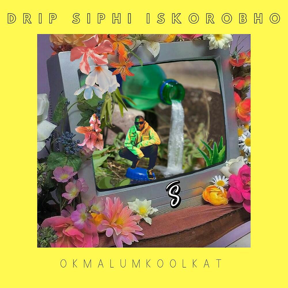 Постер альбома Drip Siphi Iskorobho