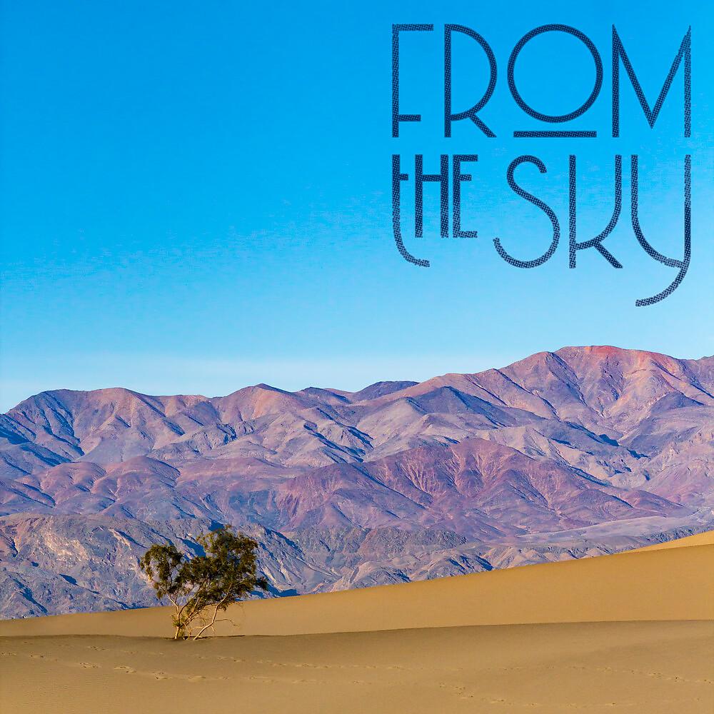 Постер альбома From The Sky