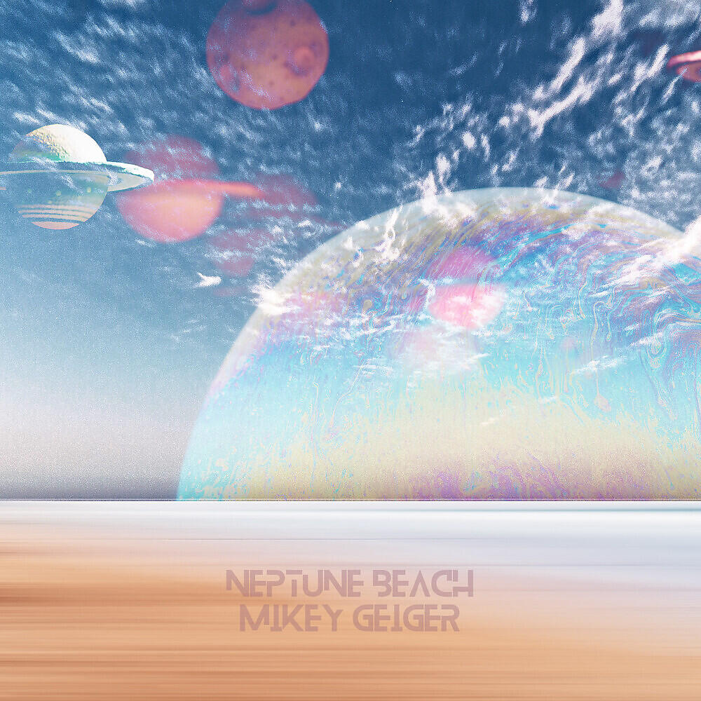 Mikey Geiger - Sugarloaf Key