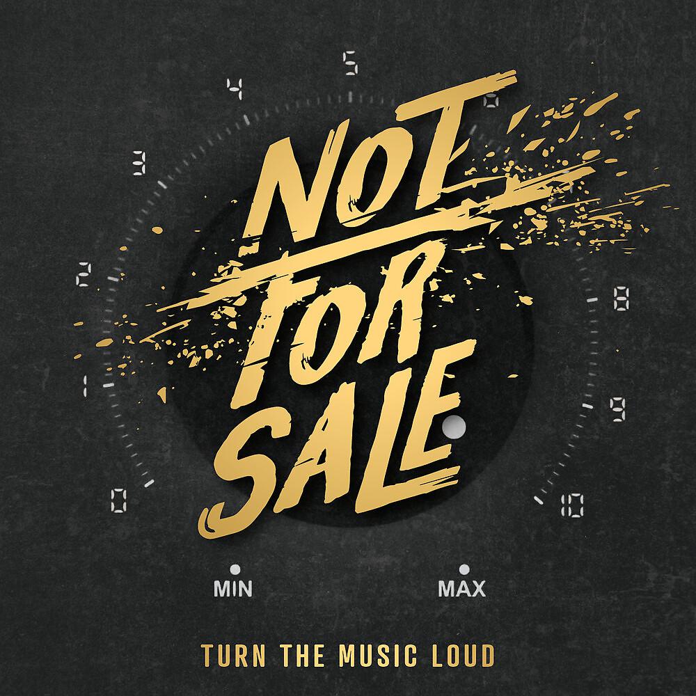 Постер альбома Turn the Music Loud