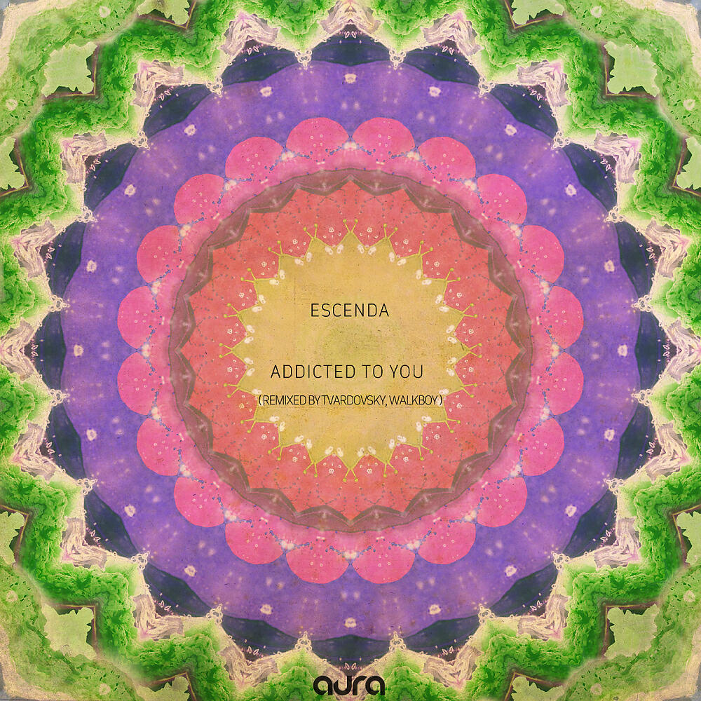 ESCENDA - Addicted To You (Tvardovsky Remix)