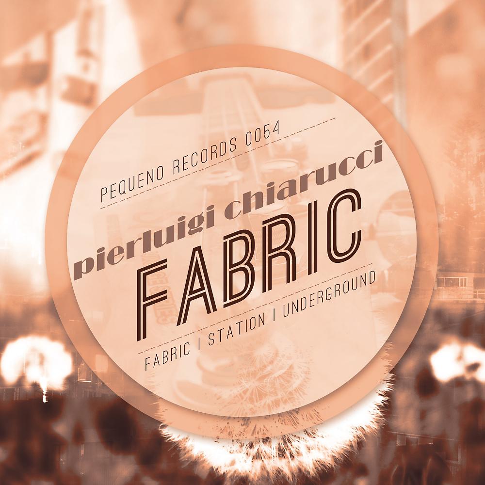 Постер альбома Fabric E.P