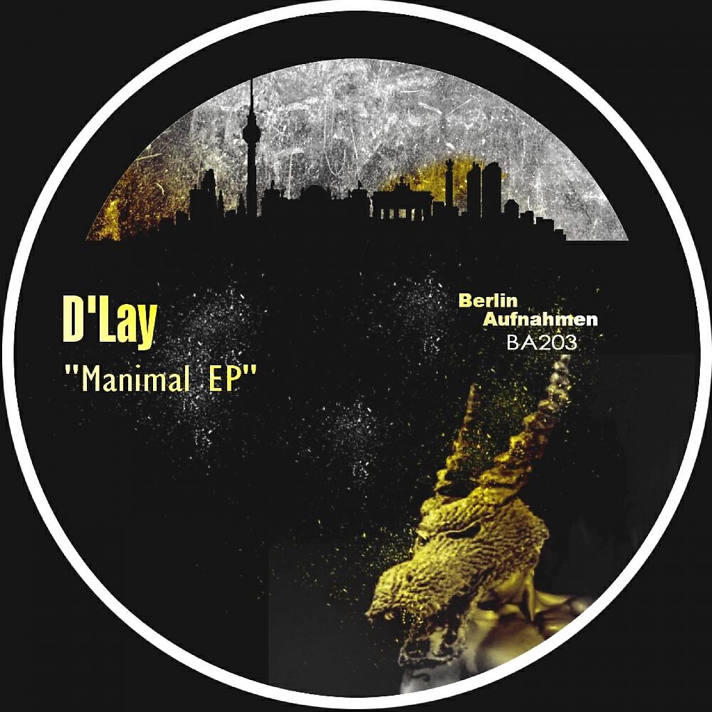 D'Lay - Manimal