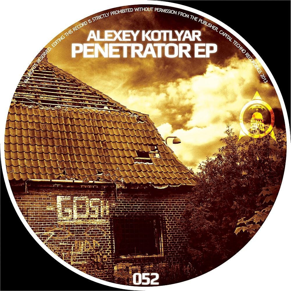 Alexey Kotlyar - Simple Soundz