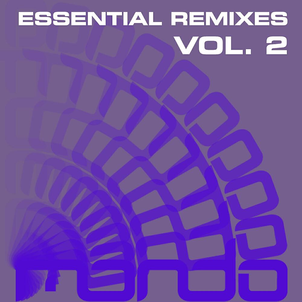 EDU - Heat Wave (Alan Nimmo Remix)