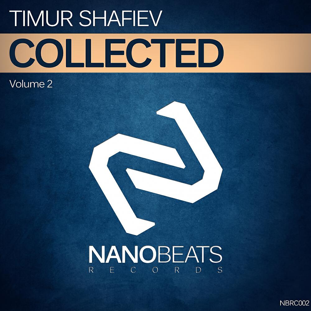 Timur Shafiev - Connecting Parts (Gal Abutbul Remix)