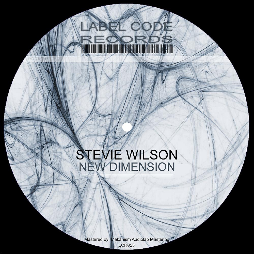 Stevie Wilson - Deep Wound