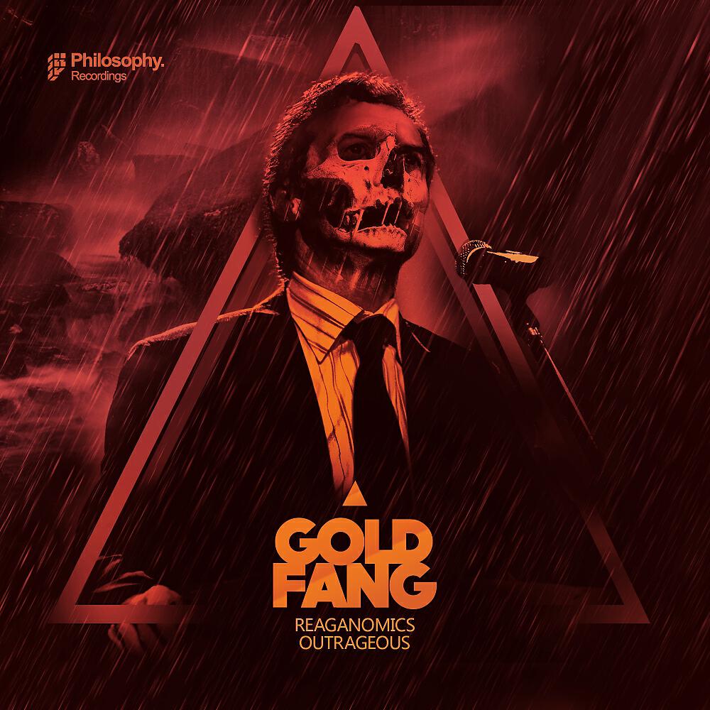Gold Fang - Reaganomics