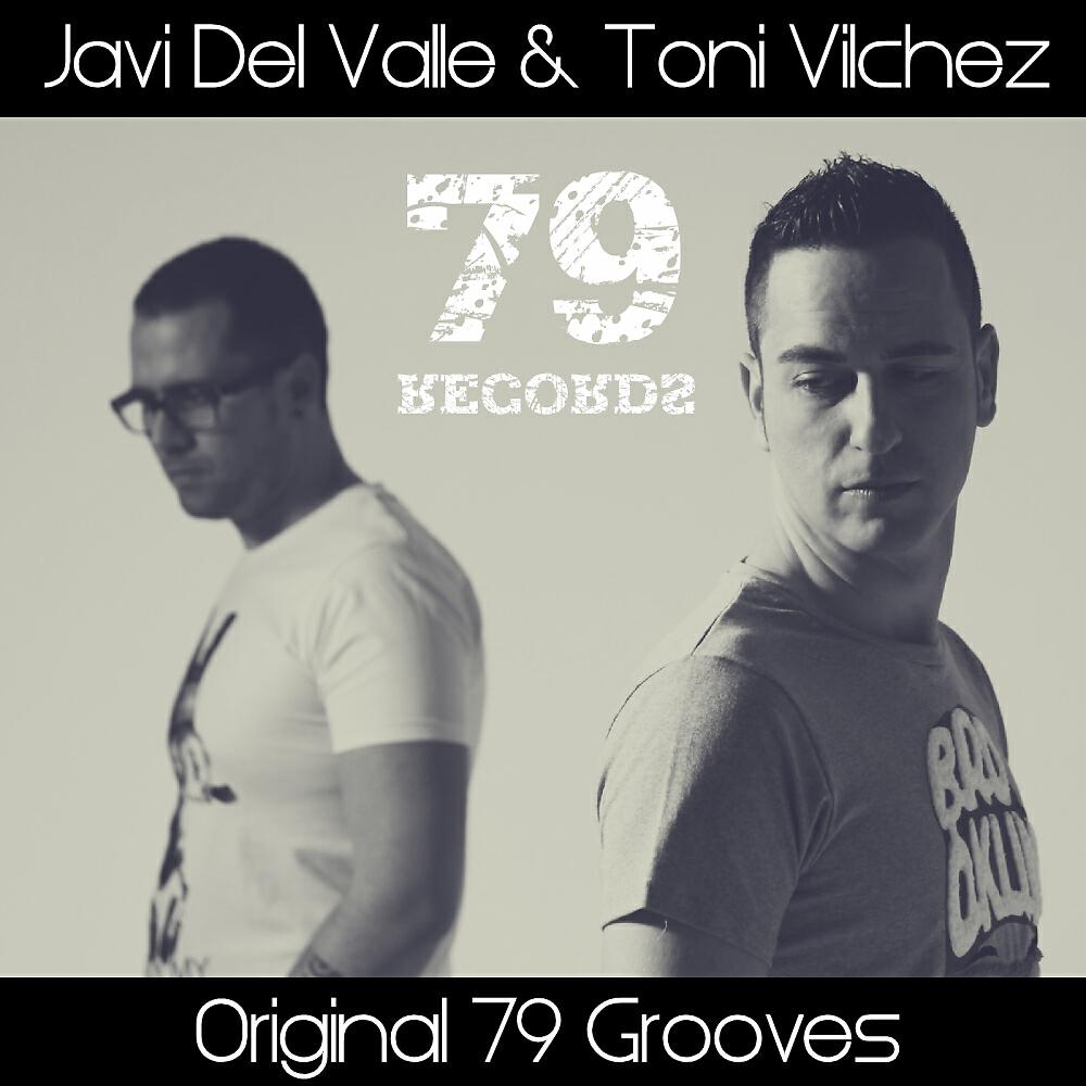 Javi Del Valle - El Debate