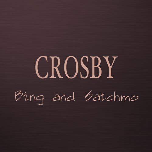 Bing Crosby - At the Jazz Band Ball