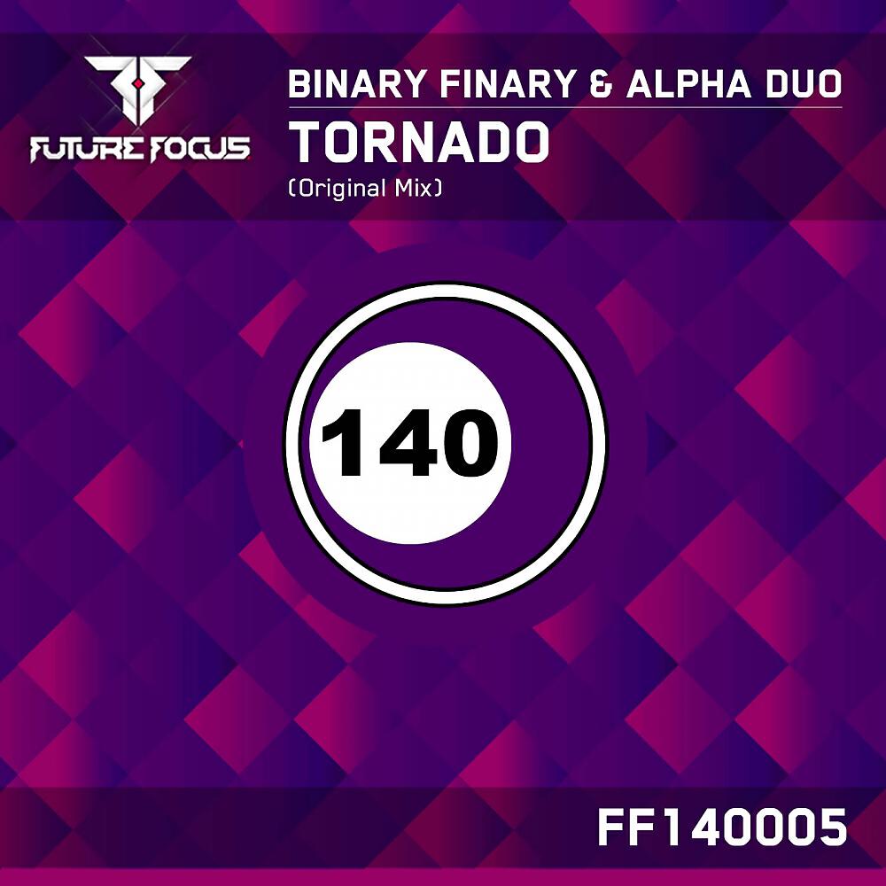 Binary Finary - Tornado