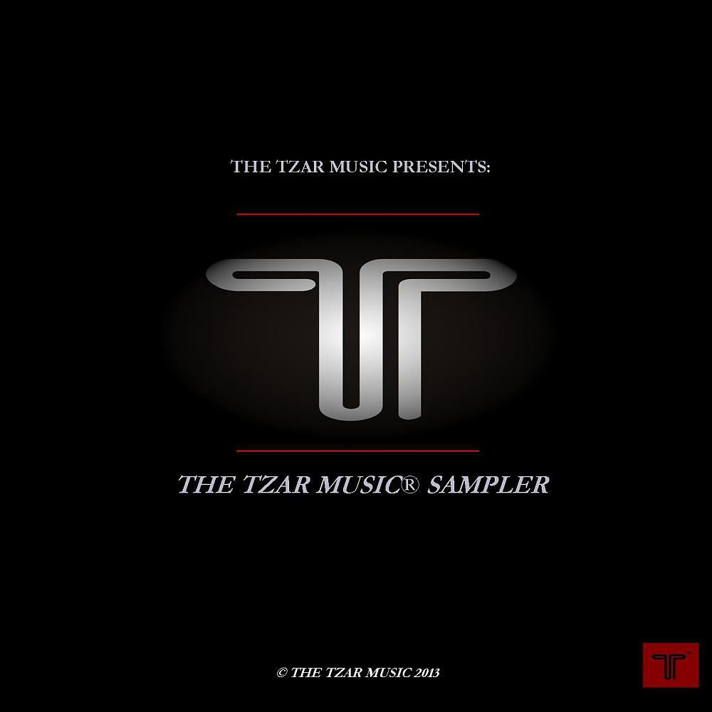 Постер альбома The Tzar Music Sampler 1