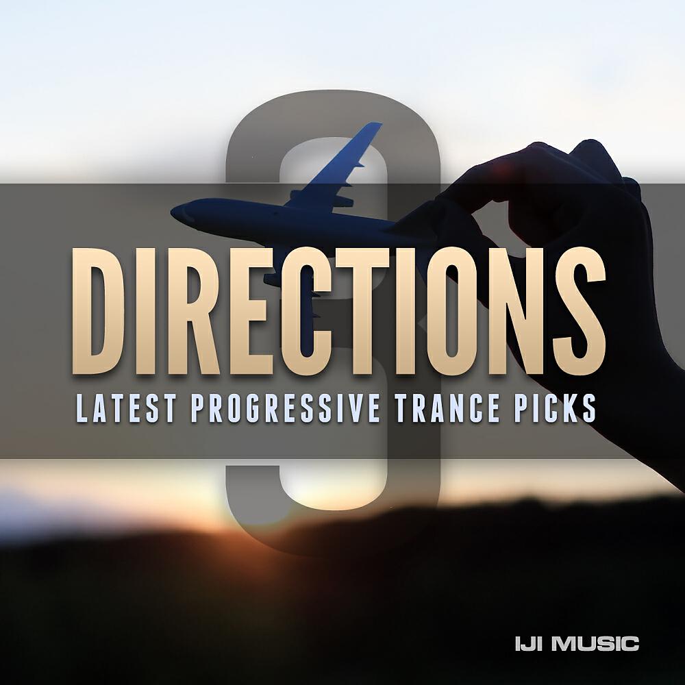 Tiff Lacey - Show Me The Way (Gabriel Lukosz Remix)