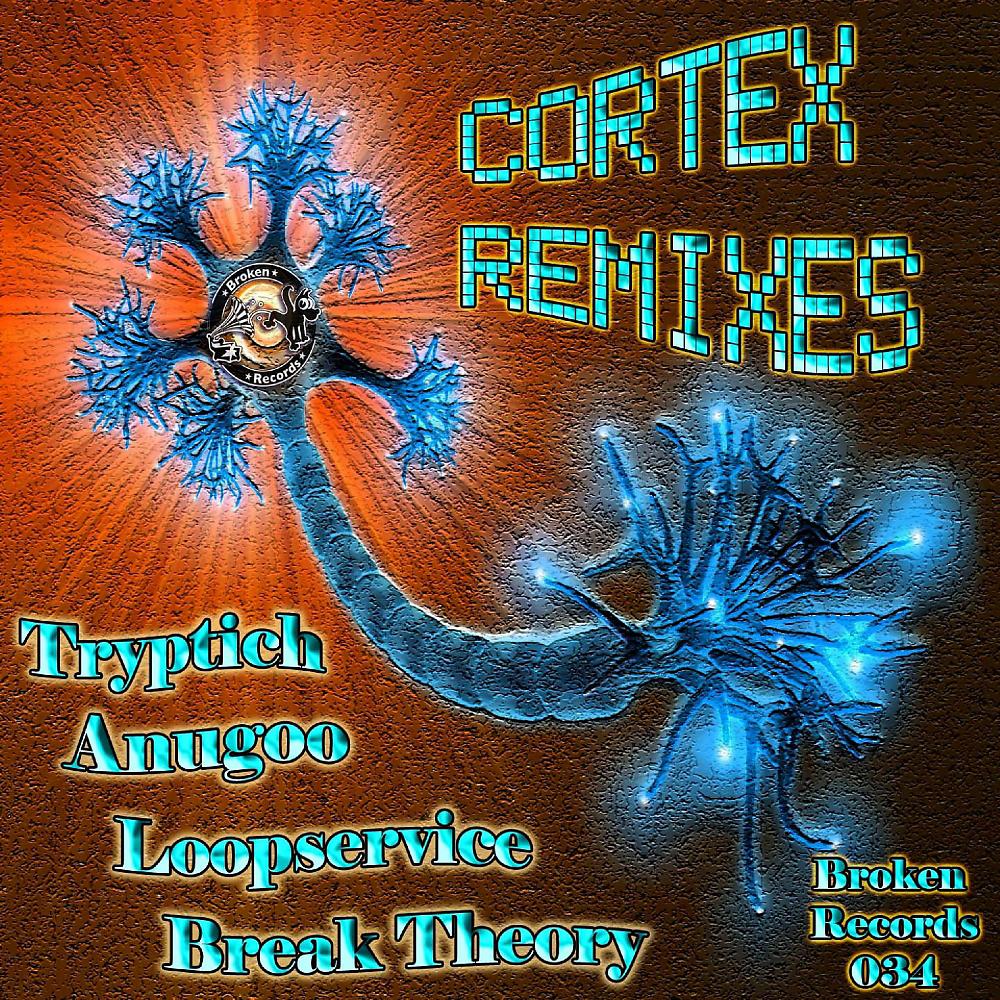 Постер альбома Cortex Remixes