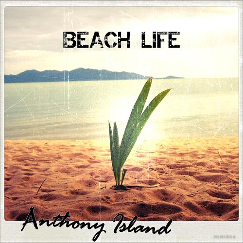 Anthony Island - Yesterday (Pete Dingon Remix)