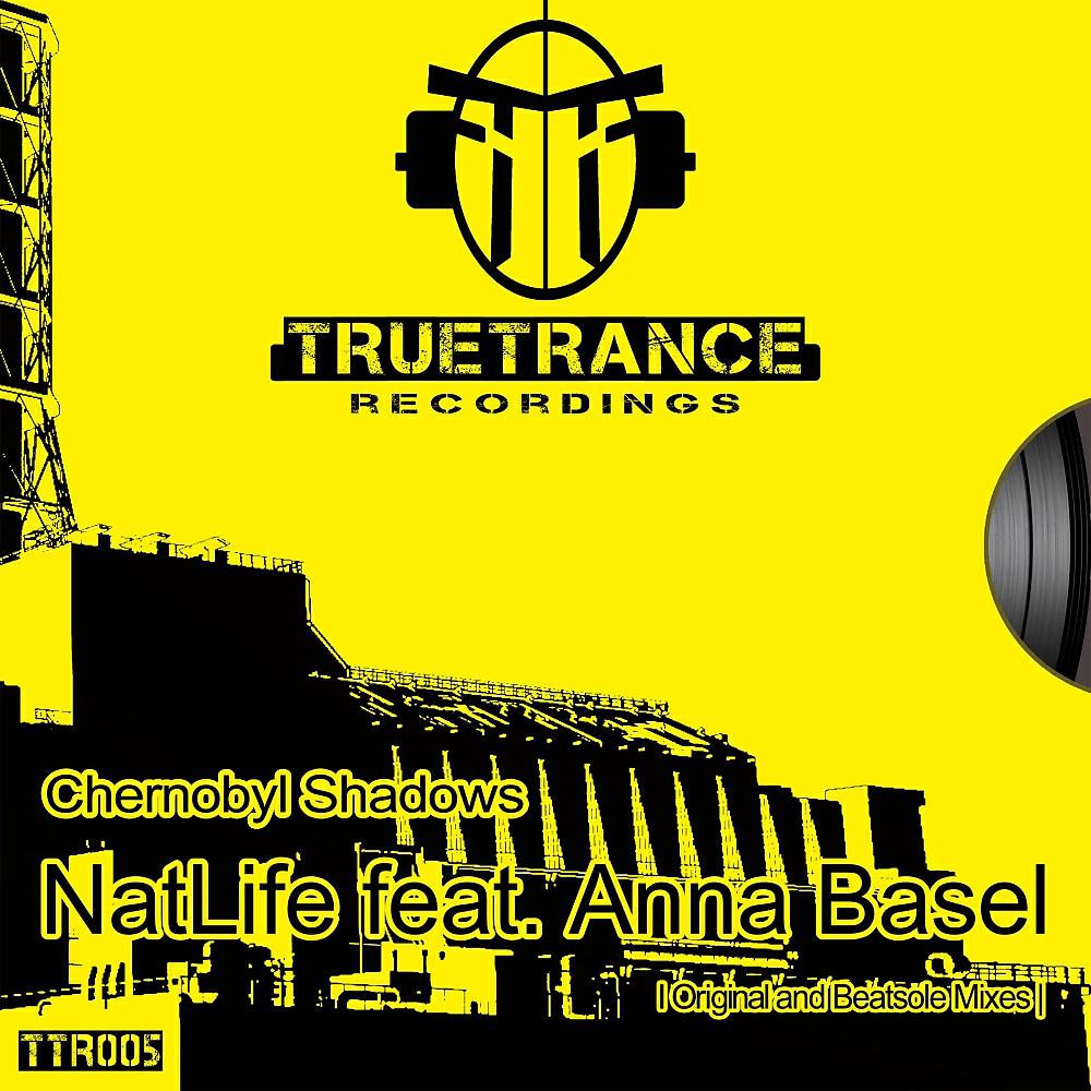 NatLife - Chernobyl Shadows (Beatsole Dub Mix)