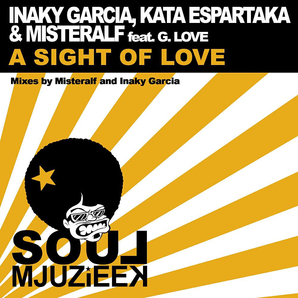 Inaky Garcia - A Sight Of Love (Misteralf Remix)