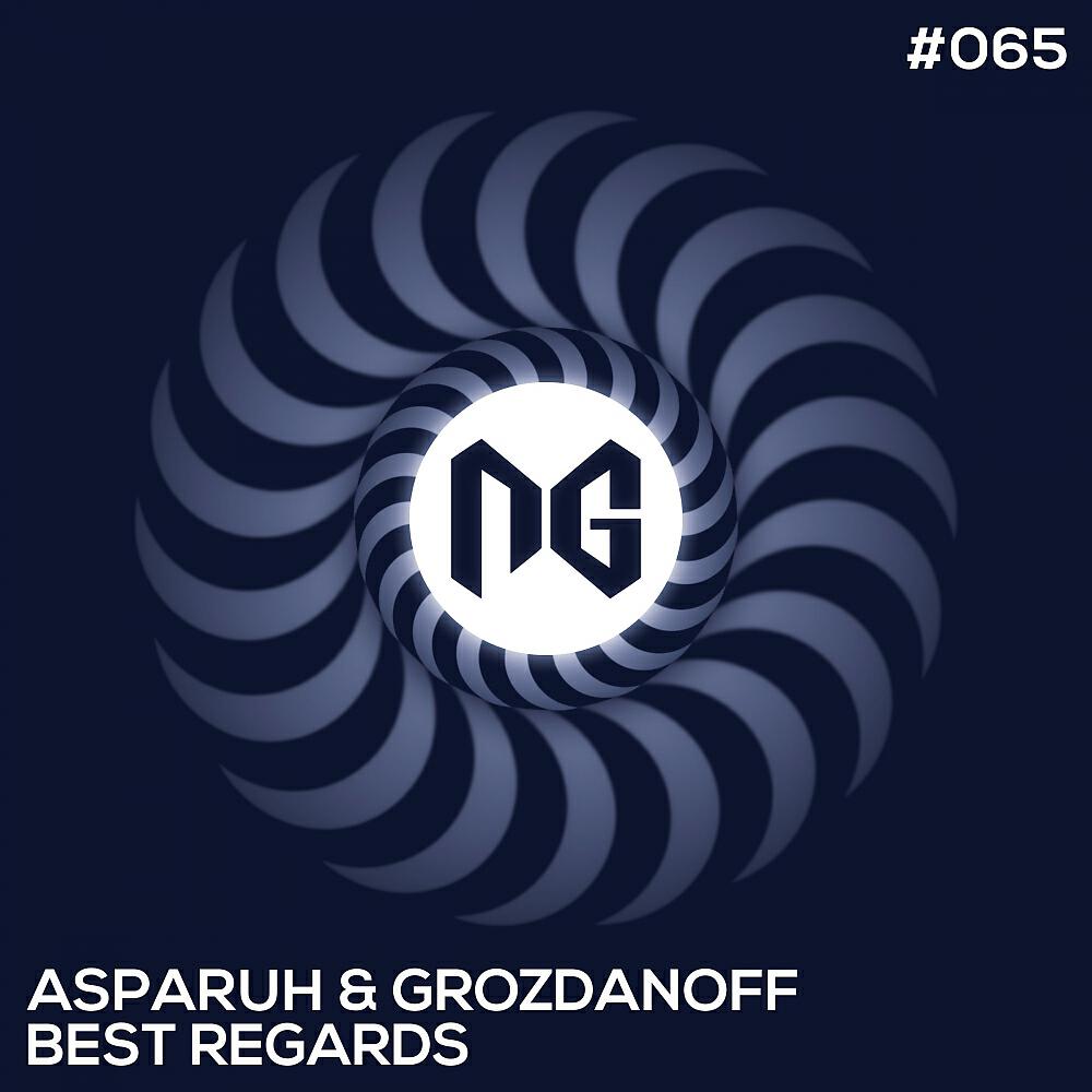 Asparuh - Best Regards (V-Touch, Sandre Remix)